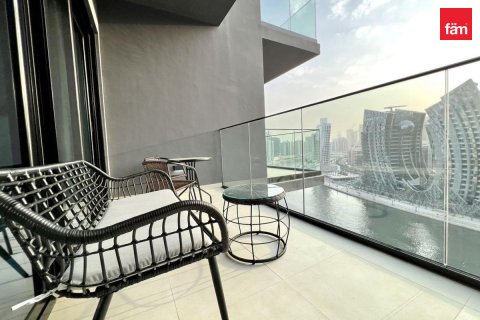 Apartemen di Business Bay, Dubai, UEA 45.7 m2 nomor 736932 - foto 4