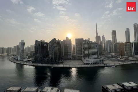 Apartemen di Business Bay, Dubai, UEA 45.7 m2 nomor 736932 - foto 14