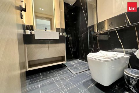 Apartemen di Business Bay, Dubai, UEA 45.7 m2 nomor 736932 - foto 6