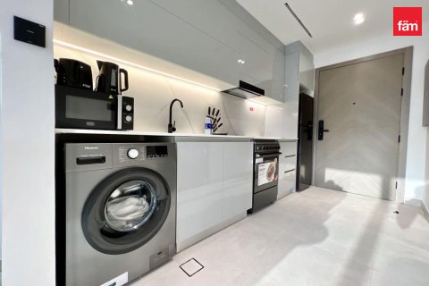 Apartemen di Business Bay, Dubai, UEA 45.7 m2 nomor 736932 - foto 7