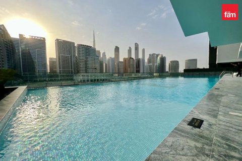 Apartemen di Business Bay, Dubai, UEA 45.7 m2 nomor 736932 - foto 13