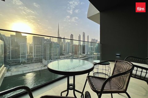 Apartemen di Business Bay, Dubai, UEA 45.7 m2 nomor 736932 - foto 9