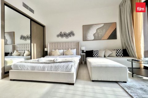 Apartman u gradu Business Bay, Dubai, UAE 45.7 m2 Br. 736932