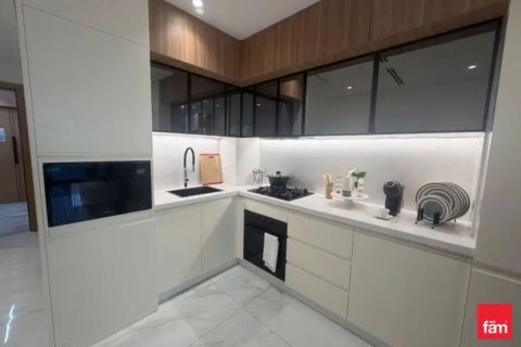 דירה להשכרה ב Dubai Science Park, Dubai, איחוד האמירויות  2 חדרי שינה, 90.2 מ"ר, מספר 760776 - תמונה 4