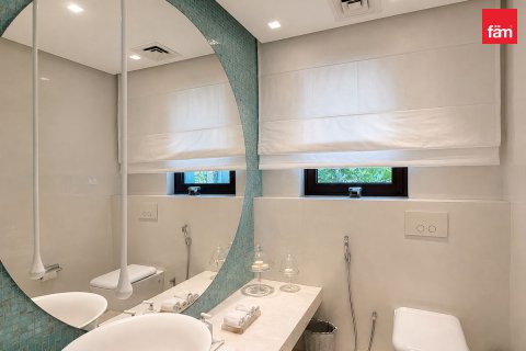 Huvila Jumeirah Islands, Dubai, Arabiemiraatit 4 makuuhuonetta, 1026 m2 № 760773 - kuva 19