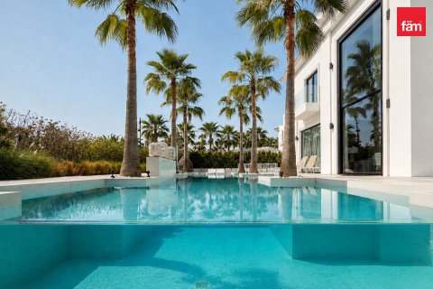 Huvila Jumeirah Islands, Dubai, Arabiemiraatit 4 makuuhuonetta, 1026 m2 № 760773 - kuva 5