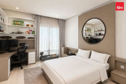 Huvila Jumeirah Islands, Dubai, Arabiemiraatit 4 makuuhuonetta, 1026 m2 № 760773 - kuva 12