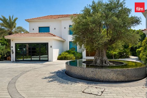 Huvila Jumeirah Islands, Dubai, Arabiemiraatit 4 makuuhuonetta, 1026 m2 № 760773 - kuva 25