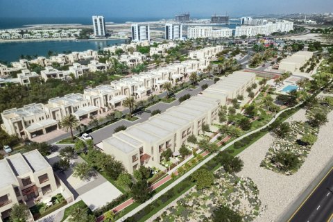 تاون هاوس للبيع في رأس الخيمة، الإمارات العربية المتحدة 2 غرفة نوم ، 173 متر مربع ، رقم 734859 - صورة 9