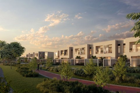 Māja Ras Al Khaimahjā, AAE 2 istabas, 173 m2 Nr. 734859