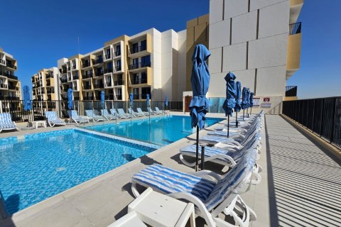 Ras Al Khaimah, UAE의 판매용 아파트 46제곱미터 번호 734853 - 사진 10