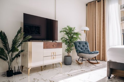 Ras Al Khaimah, UAE의 판매용 아파트 46제곱미터 번호 734853 - 사진 3