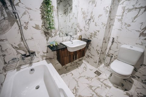Ras Al Khaimah, UAE의 판매용 아파트 46제곱미터 번호 734853 - 사진 8