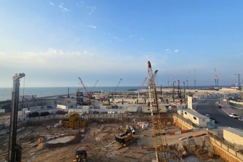 Byt v Ras Al Khaimah, SAE 42 m² Č.: 734854 - fotografie 11