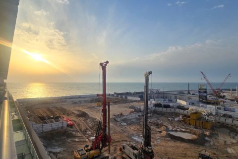 Apartman u gradu Ras Al Khaimah, UAE 42 m2 Br. 734854
