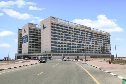 Apartman u Ras Al Khaimah, UAE 41 m2 Br. 734857 - fotografija 12