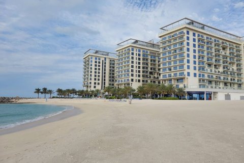 Apartment i Ras Al Khaimah, UAE 41 kvm № 734857
