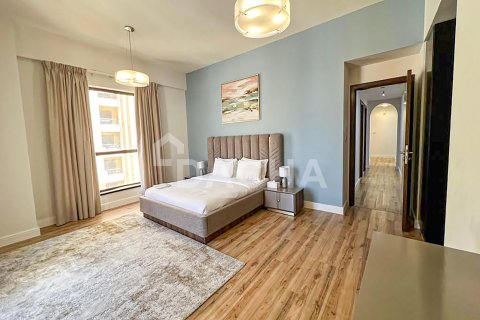 Müüa korter asukohaga Jumeirah Beach Residence, Dubai, AÜE: 3 magamistoaga, 175 m² Nr 723143 - pilt 3