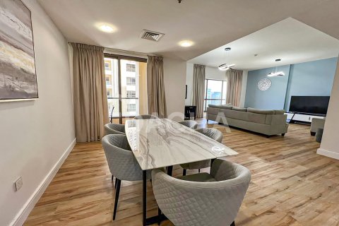 Müüa korter asukohaga Jumeirah Beach Residence, Dubai, AÜE: 3 magamistoaga, 175 m² Nr 723143 - pilt 4