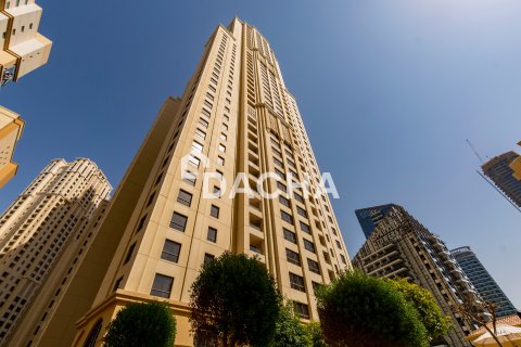 Müüa korter asukohaga Jumeirah Beach Residence, Dubai, AÜE: 3 magamistoaga, 175 m² Nr 723143 - pilt 8