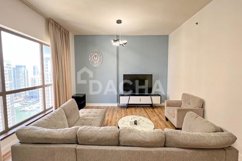 Appartement in Jumeirah Beach Residence, Dubai, VAE 3 slaapkamers, 175 vr.m. nr 723143