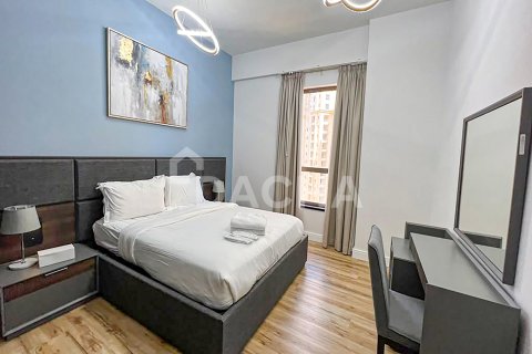 Müüa korter asukohaga Jumeirah Beach Residence, Dubai, AÜE: 3 magamistoaga, 175 m² Nr 723143 - pilt 2