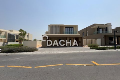 Villa til salg i Jebel Ali, Dubai, UAE 5 soveværelser, 441 kvm № 723146 - foto 4