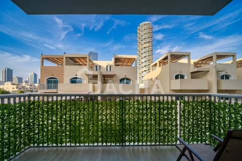 Jumeirah Village Circle, Dubai, BAE’de satılık daire 1 yatak odası, 71 m² No 723145 - fotoğraf 3