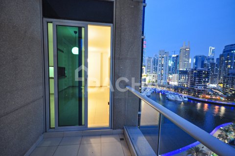Dzīvoklis Dubai Marina, Dubaijā, AAE 2 istabas, 124 m2 Nr. 723142 - attēls 10