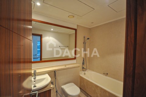 Dzīvoklis Dubai Marina, Dubaijā, AAE 2 istabas, 124 m2 Nr. 723142 - attēls 4