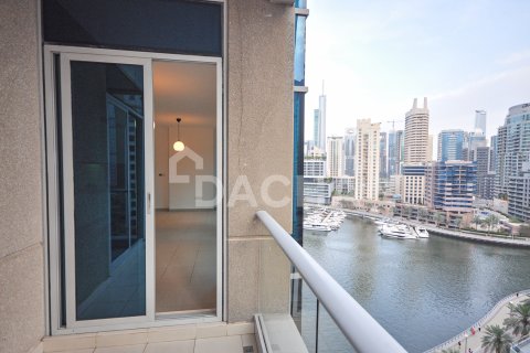 Dzīvoklis Dubai Marina, Dubaijā, AAE 2 istabas, 124 m2 Nr. 723142 - attēls 8