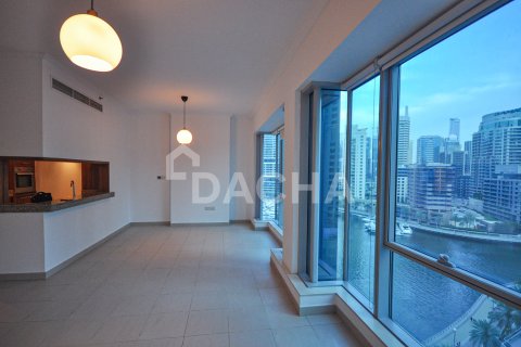 Dzīvoklis Dubai Marina, Dubaijā, AAE 2 istabas, 124 m2 Nr. 723142 - attēls 2