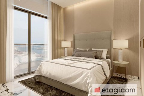 Apartman u gradu Dubai Harbour, UAE 1 spavaća soba, 79 m2 Br. 576235 - Slika 10