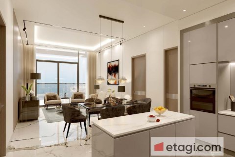 Apartman u gradu Dubai Harbour, UAE 1 spavaća soba, 79 m2 Br. 576235 - Slika 8