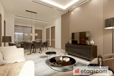 Apartman u gradu Dubai Harbour, UAE 1 spavaća soba, 79 m2 Br. 576235 - Slika 7