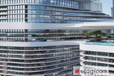 Apartman u gradu Dubai Harbour, UAE 1 spavaća soba, 79 m2 Br. 576235 - Slika 6