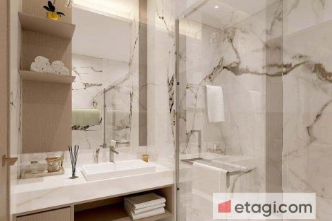 Apartman u gradu Dubai Harbour, UAE 1 spavaća soba, 79 m2 Br. 576235 - Slika 9