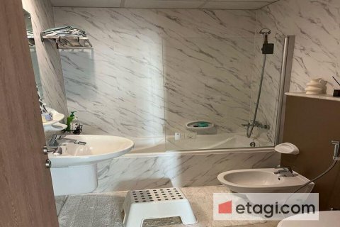 Dubai Marina, Dubai, BAE’de satılık daire 2 yatak odası, 113.2 m&sup2; No 576234 - fotoğraf 10