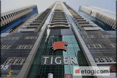 Korter asukohaga Dubai Marina, Dubai, AÜE: 2 magamistoaga, 113.2 m² Nr 576234