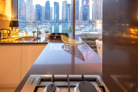 阿联酋 Dubai Dubai Marina 待售 : 2 卧, 192 平方米 , 编号625507 - 照片 17