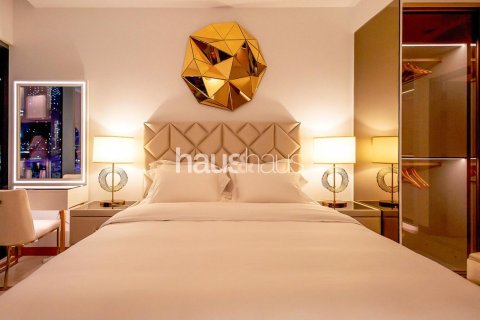 阿联酋 Dubai Dubai Marina 待售 : 2 卧, 192 平方米 , 编号625507 - 照片 11