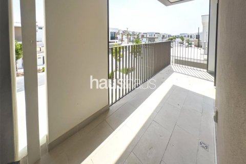 Māja Al Furjan, Dubaijā, AAE 4 istabas, 303 m2 Nr. 625506 - attēls 6