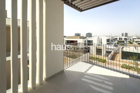 Māja Al Furjan, Dubaijā, AAE 4 istabas, 303 m2 Nr. 625506 - attēls 3