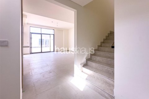 Māja Al Furjan, Dubaijā, AAE 4 istabas, 303 m2 Nr. 625506 - attēls 4