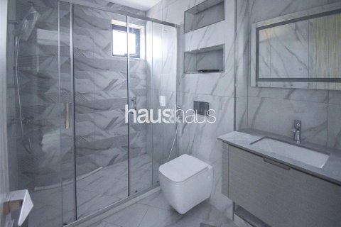 خانه شهری برای فروش در  Jumeirah Village Triangle، Dubai، امارات متحده عربی  4 خوابه ، 326 متر مربع ، شماره 625664 - تصویر 12