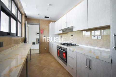 خانه شهری برای فروش در  Jumeirah Village Triangle، Dubai، امارات متحده عربی  4 خوابه ، 326 متر مربع ، شماره 625664 - تصویر 4