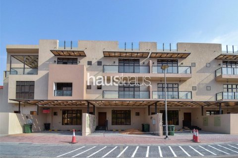 خانه شهری برای فروش در  Jumeirah Village Triangle، Dubai، امارات متحده عربی  4 خوابه ، 326 متر مربع ، شماره 625664 - تصویر 15