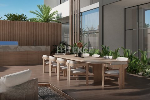 Byt v Jumeirah Village Circle, Dubai, SAE 2 ložnice, 95 m² Č.: 693894 - fotografie 6