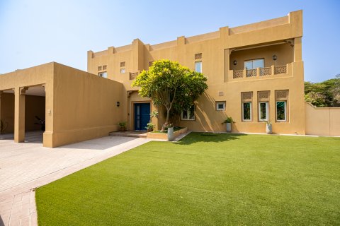 Villa in affitto a Arabian Ranches, Dubai, EAU 7 camere da letto, 1072.57 mq. № 750072 - foto 24