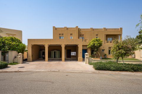 Villa in affitto a Arabian Ranches, Dubai, EAU 7 camere da letto, 1072.57 mq. № 750072 - foto 20